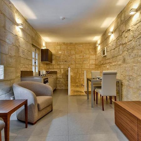 Orangery 101 - Duplex Studio Lägenhet Valletta Exteriör bild