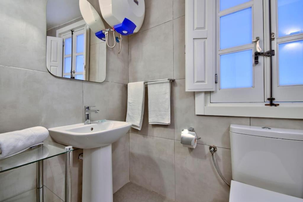 Orangery 101 - Duplex Studio Lägenhet Valletta Exteriör bild