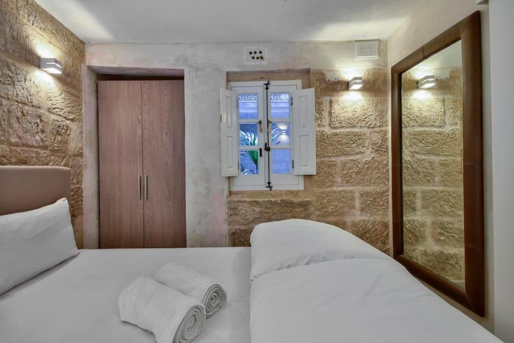 Orangery 101 - Duplex Studio Lägenhet Valletta Exteriör bild